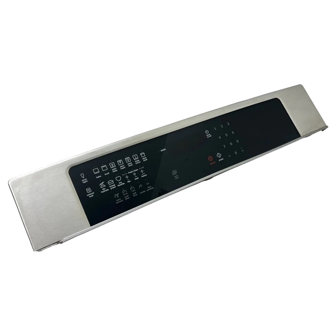 Electrolux Range Oven Control Panel Assembly 139034502, 316576684