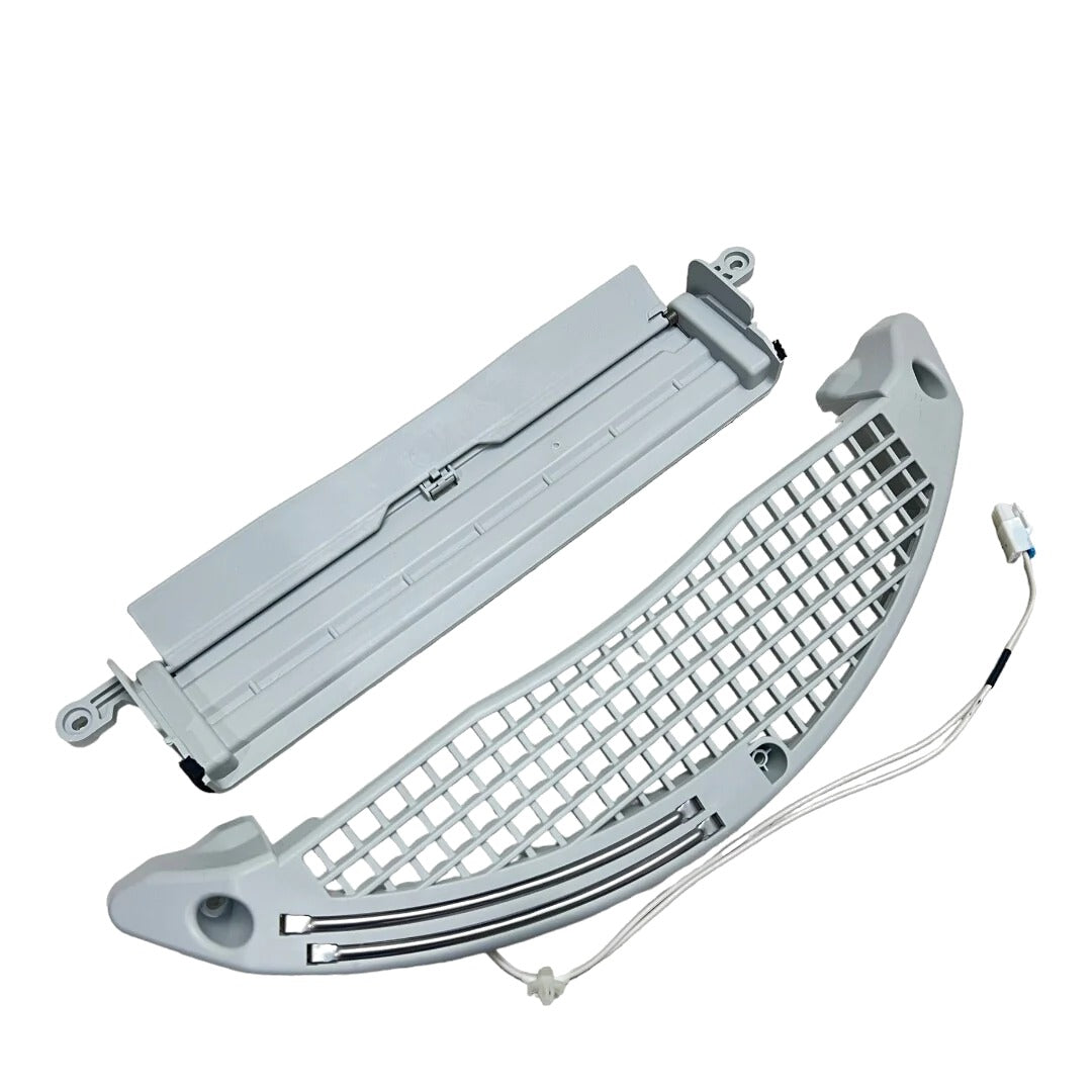 LG Dryer Guide Cover 3550EL1005C, 3550EL1005B, 3550EL1005A