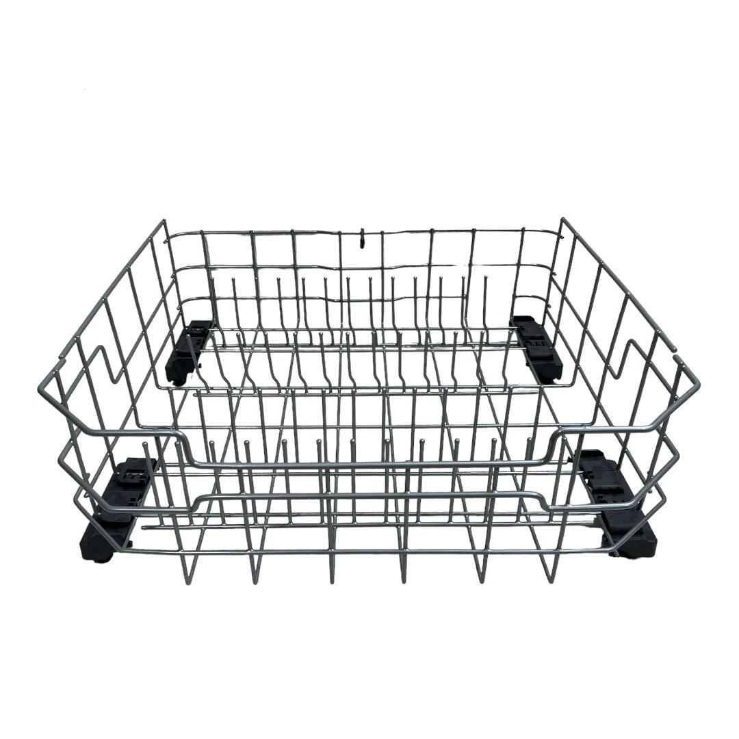 GE GDT650SYV0FS Dishwasher Dishrack, Lower WD28X28218, WD28X34744