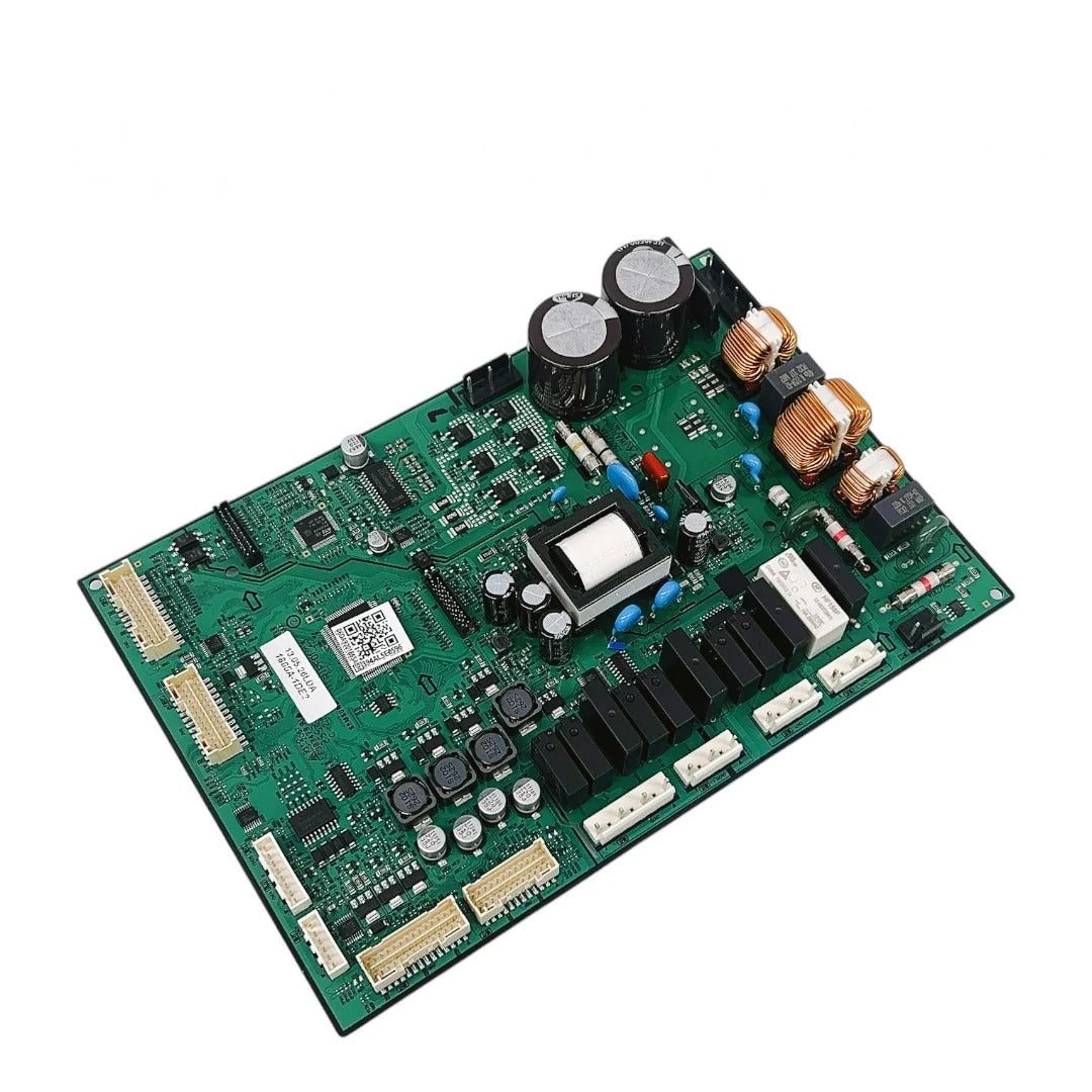 Samsung Refrigerator Electronic Control Board DA92-01865A
