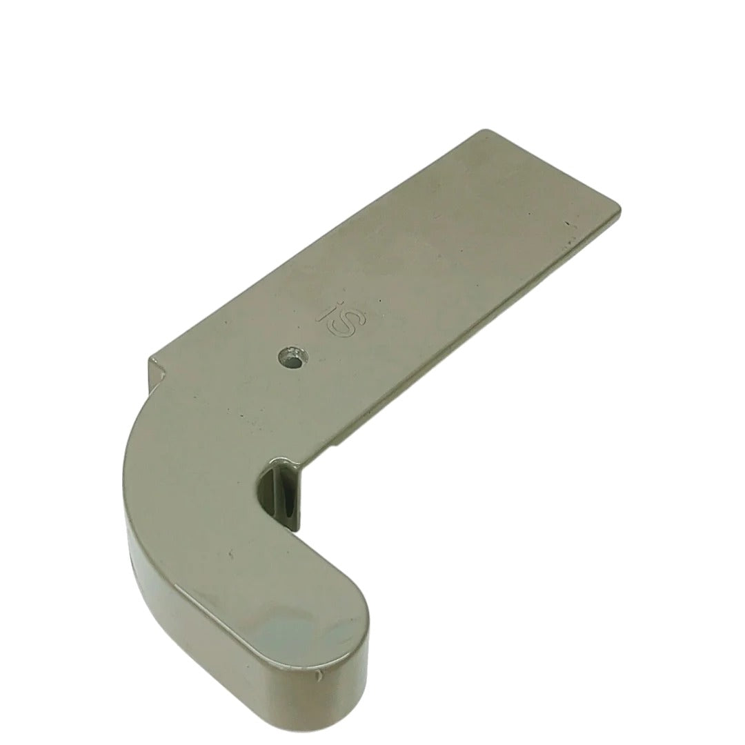 Bosch Refrigerator Door Hinge Cover, Upper Right 12028331