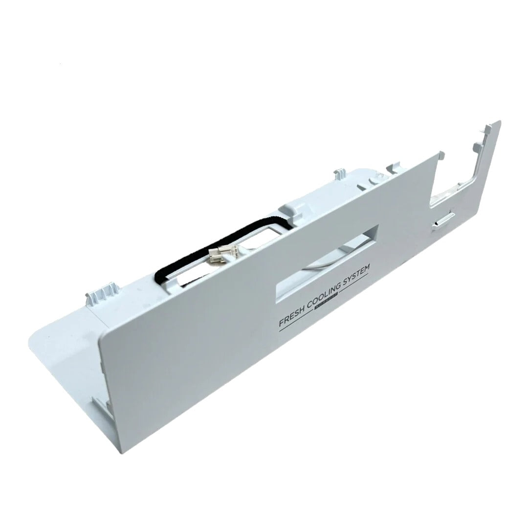 Midea MRS26D5AST Refrigerator Fresh Cooling System 11201007000793