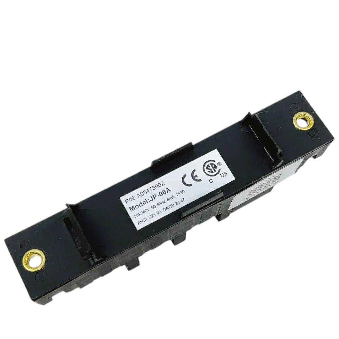 Frigidaire Range Oven Spark Module ( 6 Outputs ) 5304505696