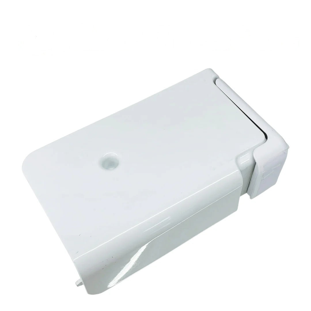 Whirlpool Refrigerator Water Filter Housing W10306392, W10817430, W10844267