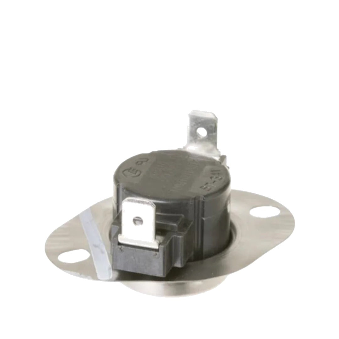 GE Dryer Thermostat WE04X25200, 4467033, PS11736632