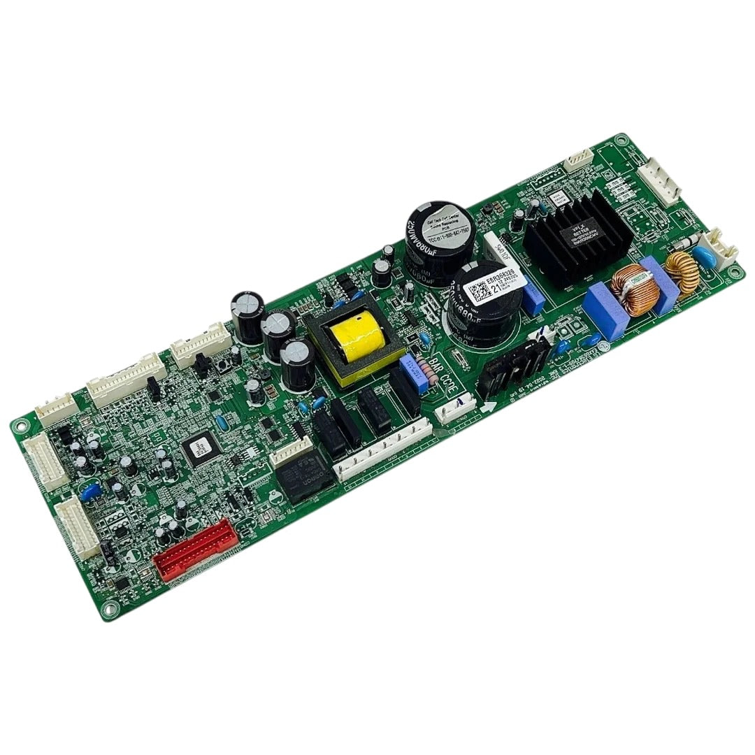 LG Refrigerator Electronic Control Board EBR36832621