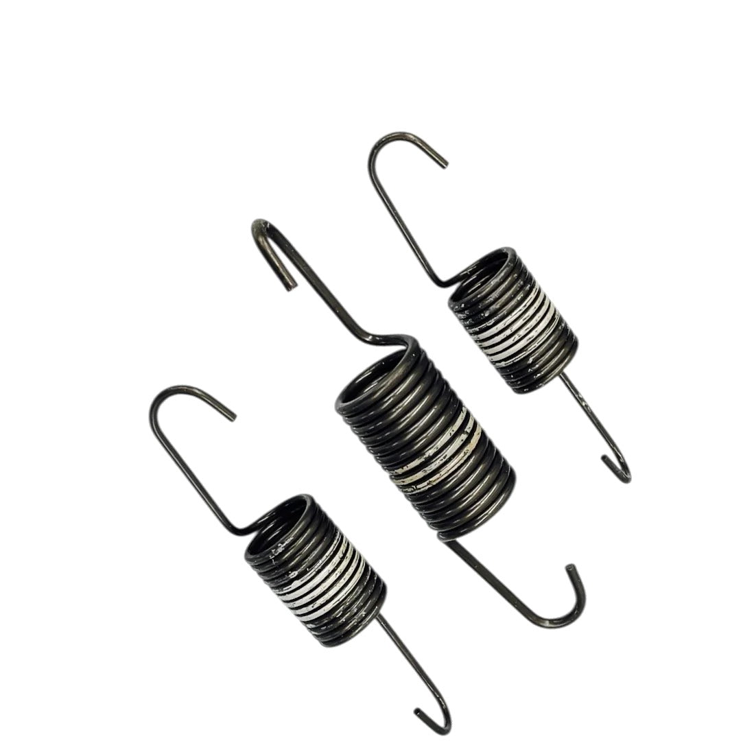 Bosch WGA14400UC Washer Suspension Spring 11051551 ( Pack of 3 )