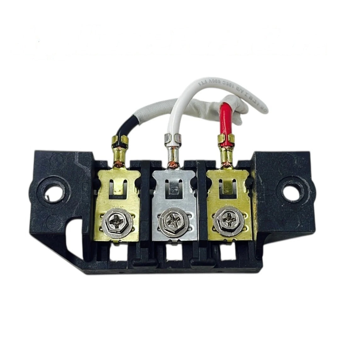 Whirlpool Dryer Terminal Block 3397659, WP3397659