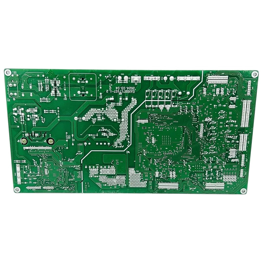 LG Refrigerator Electronic Control Board EBR44361502