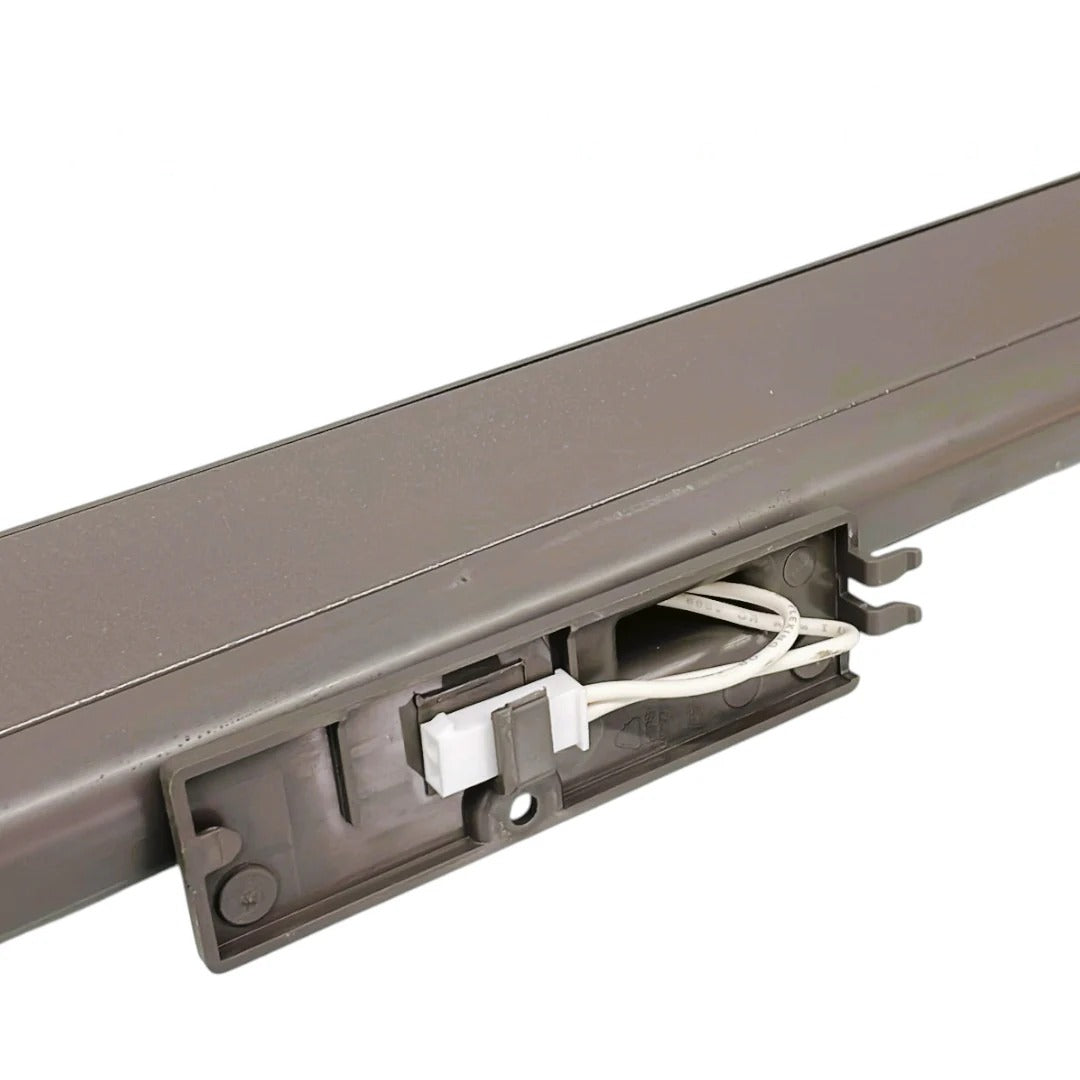 KitchenAid Refrigerator Mullion Assembly W11034034, W11649966