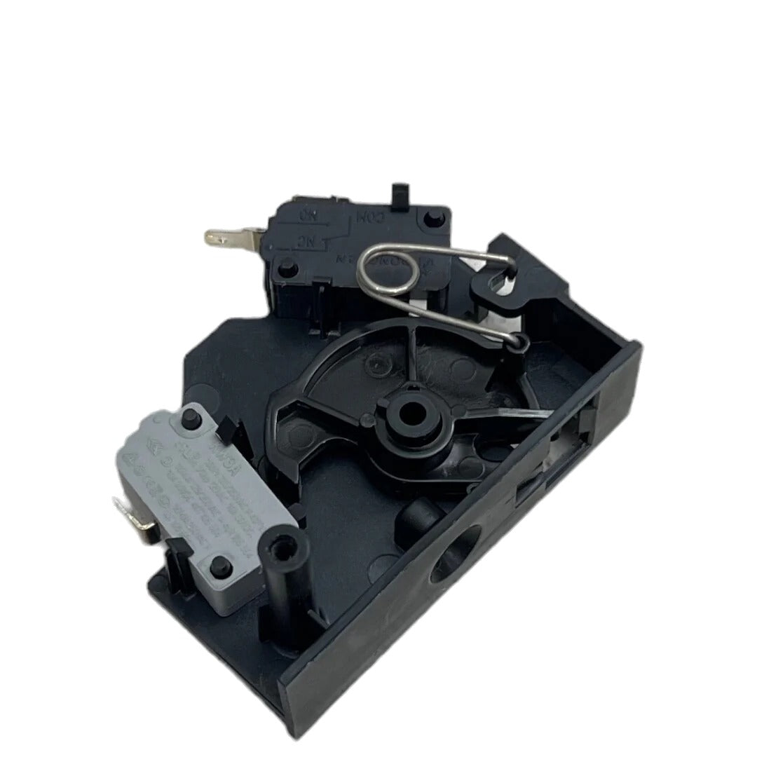 Frigidaire Microwave Door Lock w/Switch 5304523260