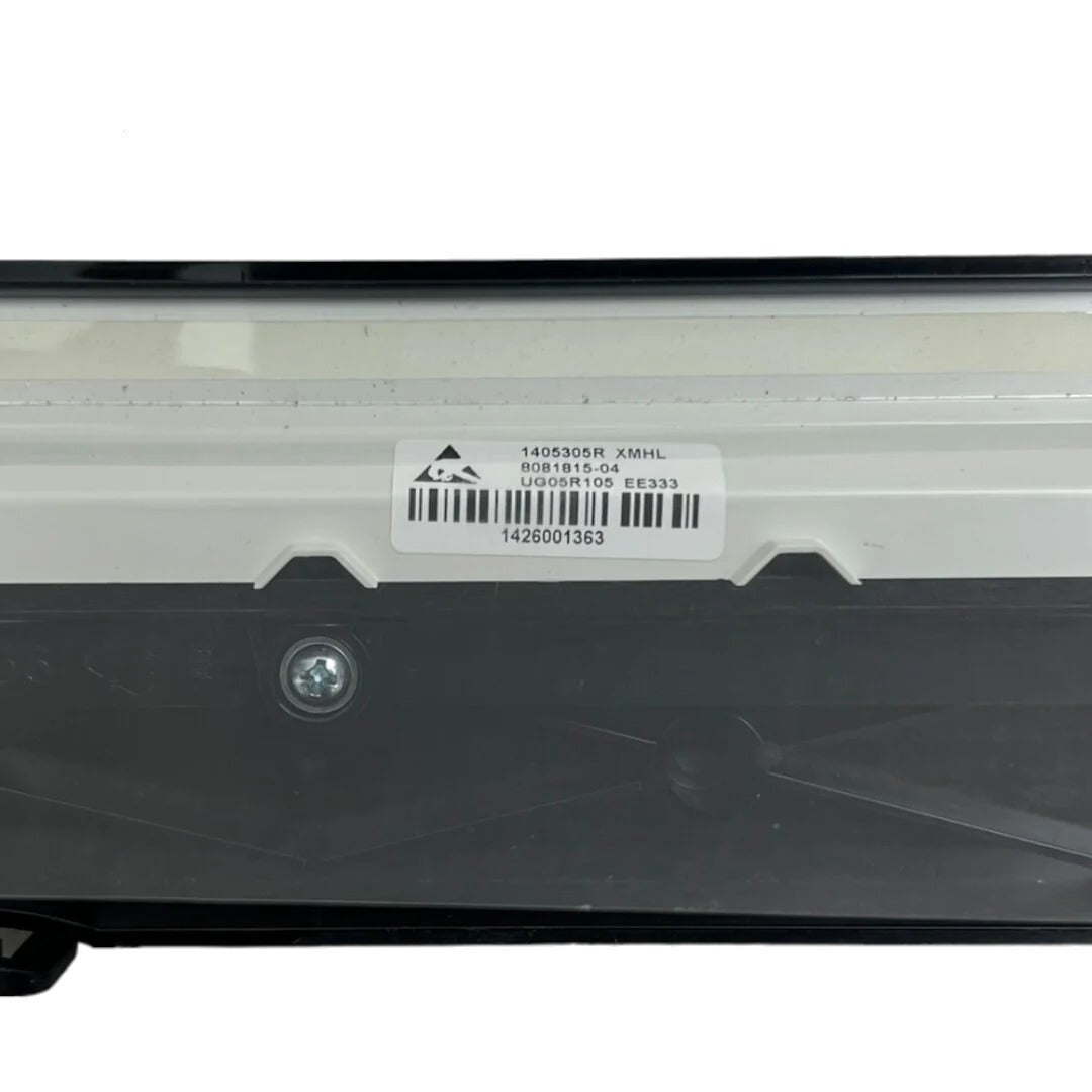 Electrolux Dishwasher Control Panel 5304521336, 8071110-04, 8081815-04