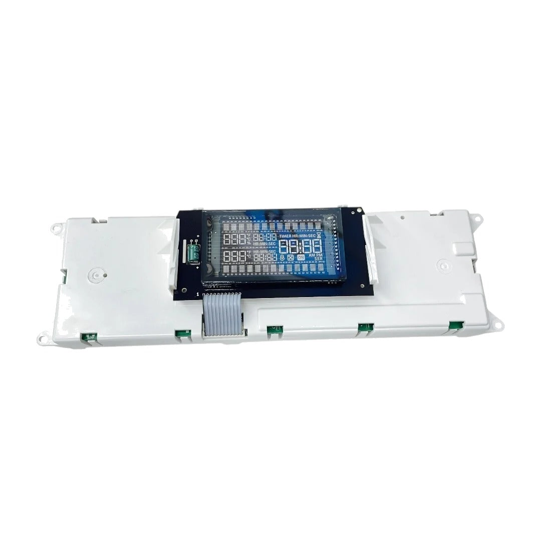 Whirlpool Range Oven Electronic Control Board W11515091, W11594156