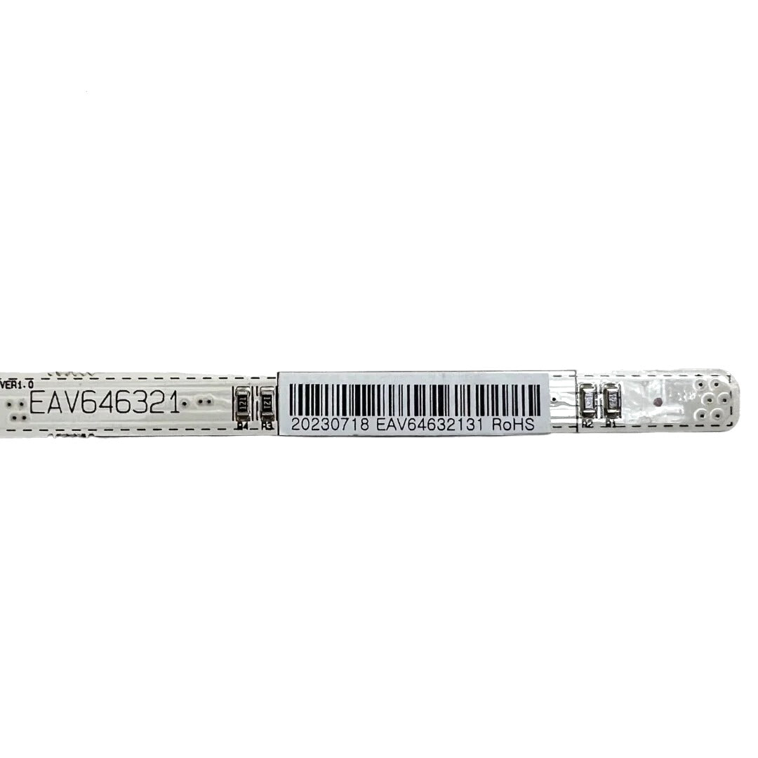 LG LF30S8210S Refrigerator Light LED EAV64632131
