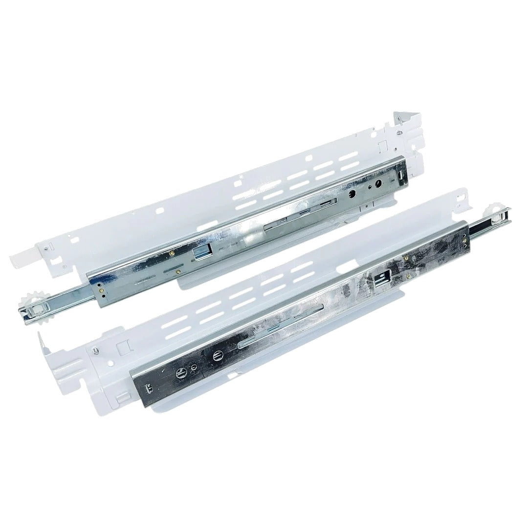 Samsung Refrigerator Drawer Rail Assembly DA97-13781B