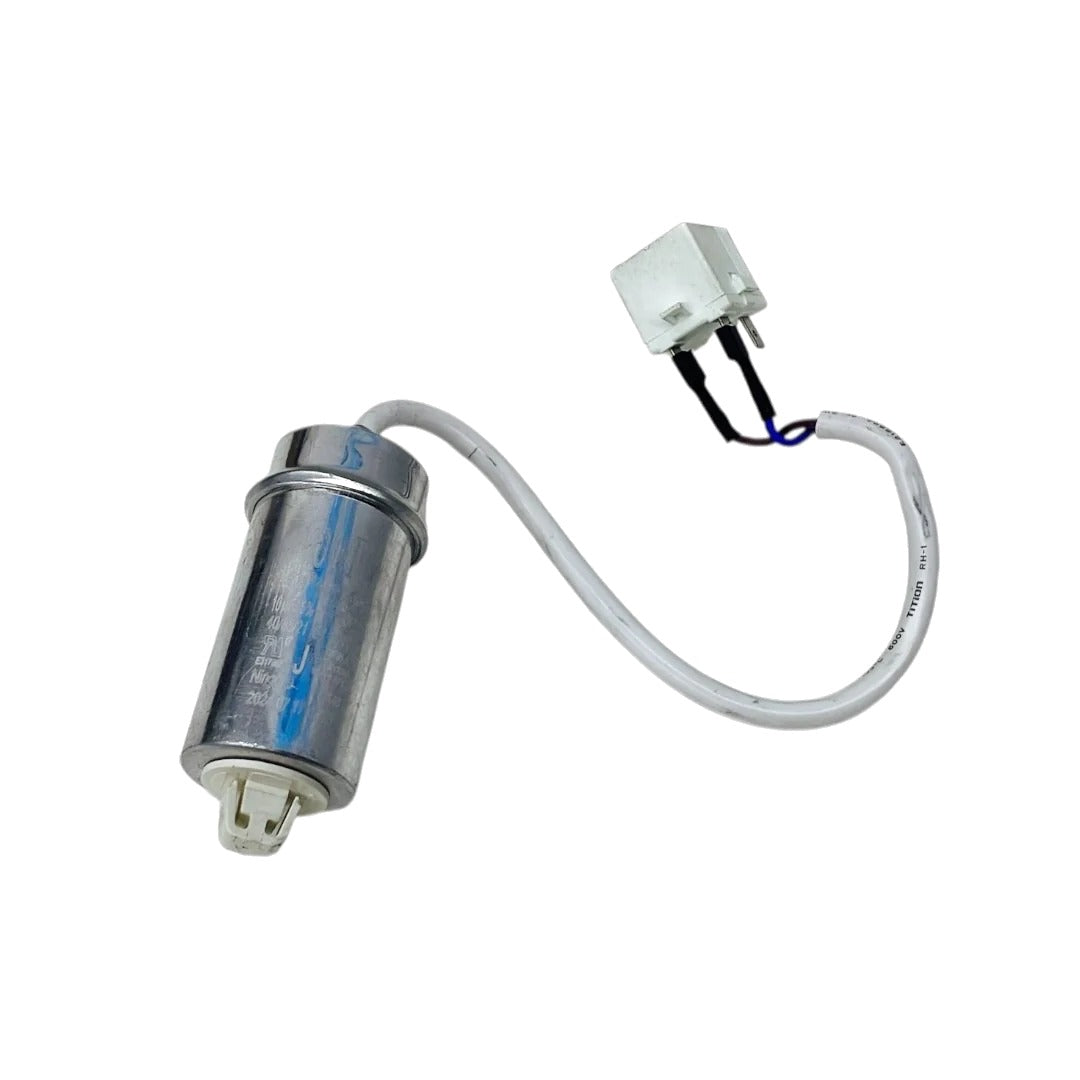 Hisense HRB171N6AWE Refrigerator Compressor Capacitor K1563802