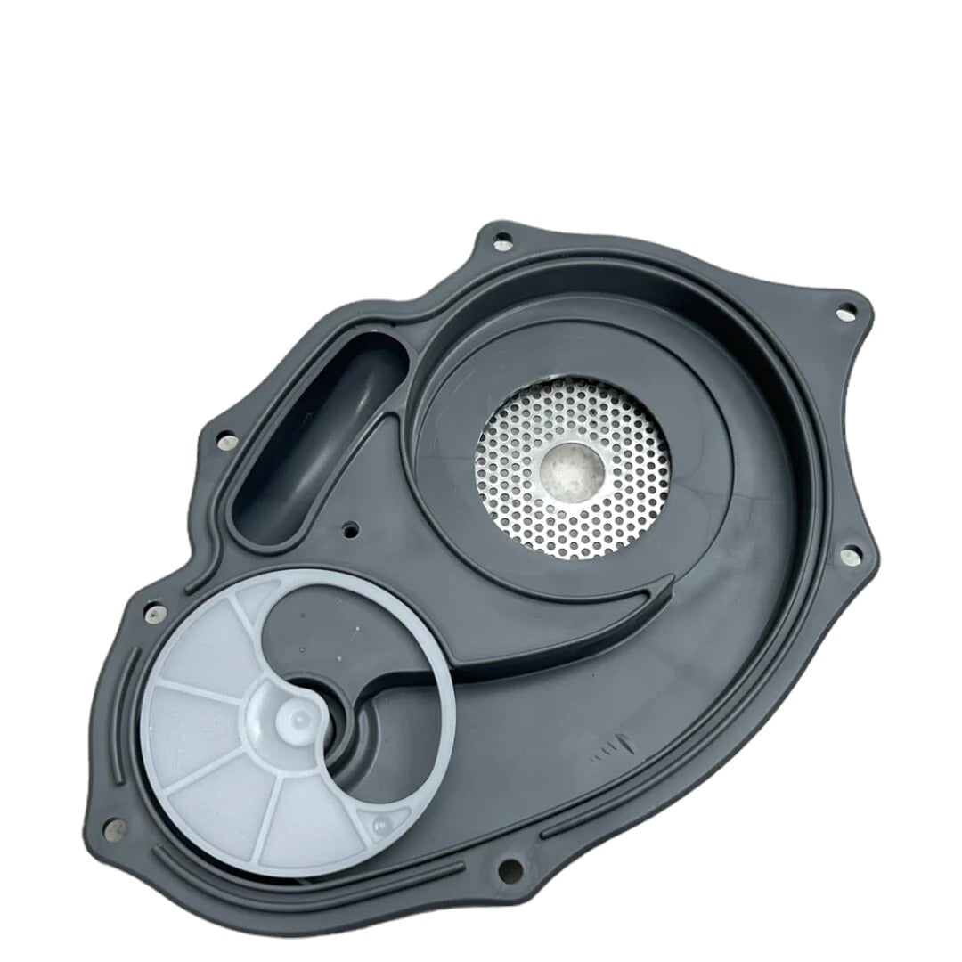 Samsung Dishwasher Scroll Case DD81-01633A
