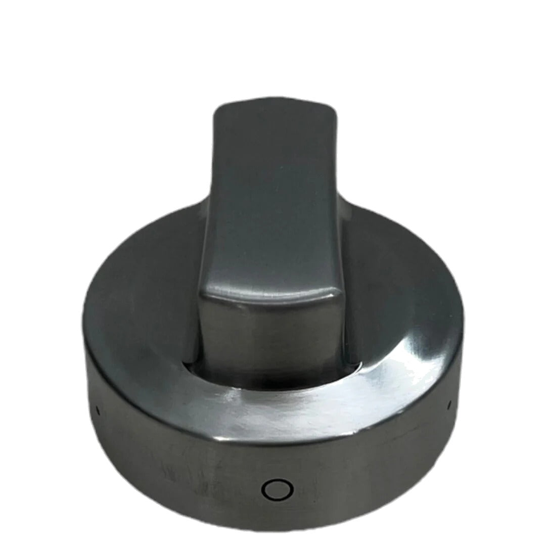 Sharp SSR3061JS Range Oven Knob ( Hi-Off-Low ) ( Metal )