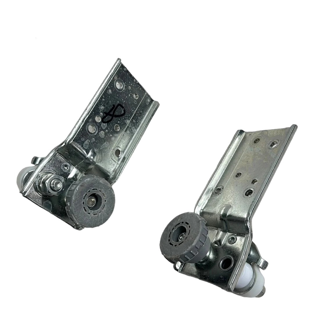 Midea MRS26D5AST Refrigerator Leveling Leg Set