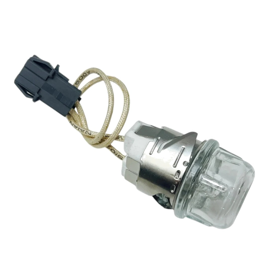 Frigidaire Wall Range Oven Lamp Assembly 5304530343