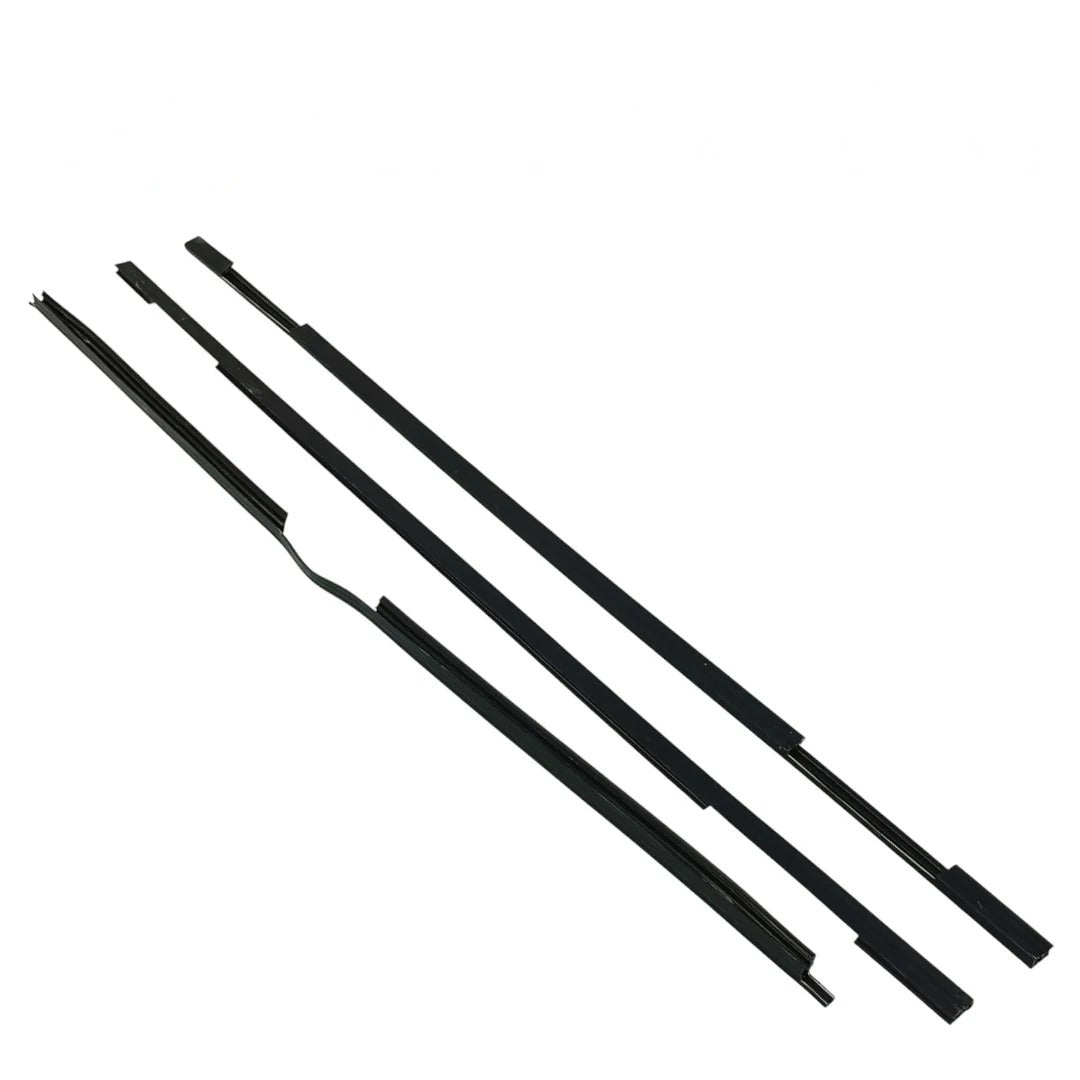 GE Dishwasher Tub Trims Kit WD01X35158