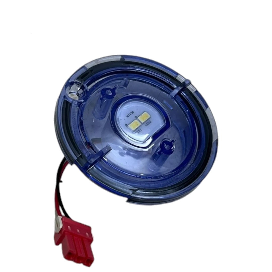 LG WKHC152HWA Dryer Lamp, LED EAQ61322101