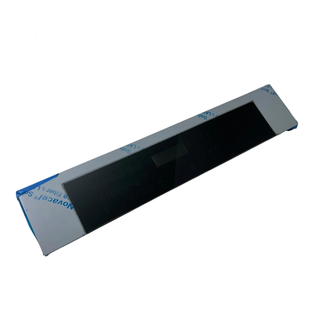 Electrolux Range Oven Control Panel 139034554