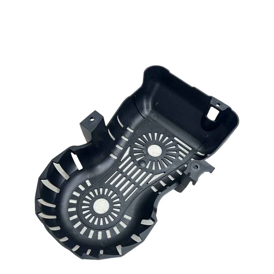 GE Washer Pulley Shield / Belt Protector WH01X35957