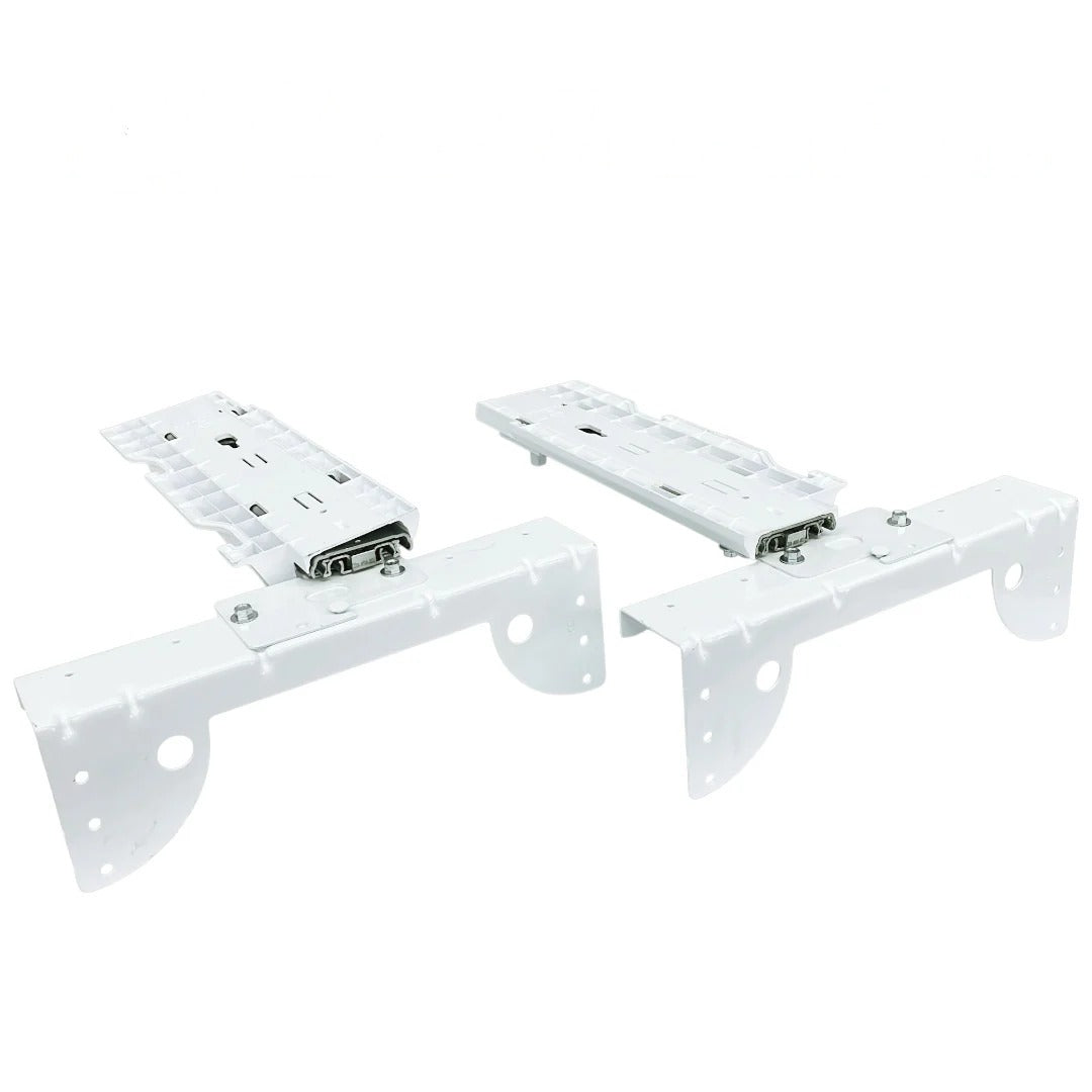 Frigidaire GRFG2353AF9 Refrigerator Freezer Rail Set 5304507976