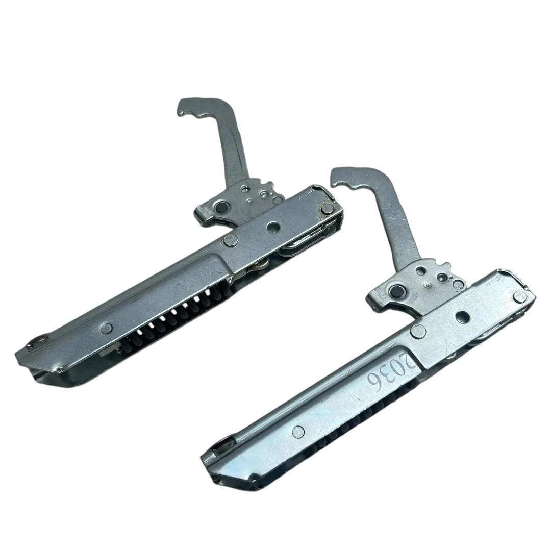 Bosch HDS8045U Range Oven Door Hinge Set BRT-405135