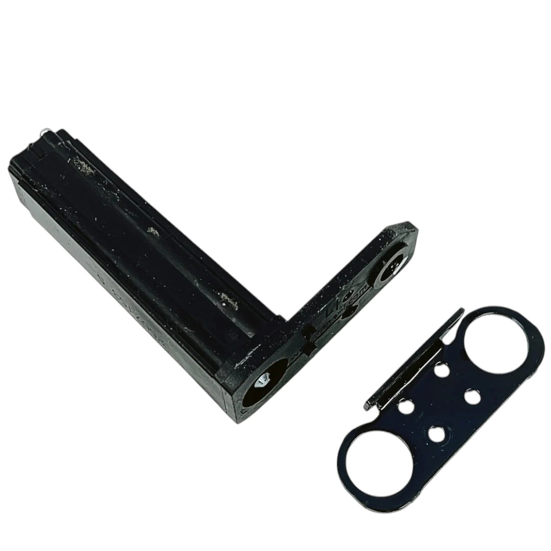 KitchenAid Refrigerator Closer & Door Stop, Left W11163783, W10708583