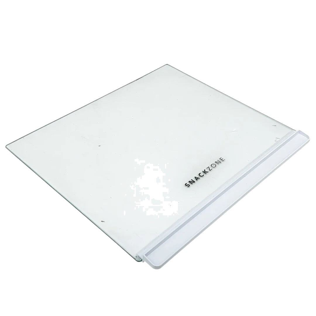 Frigidaire Refrigerator Glass Cover, Right 5304534909
