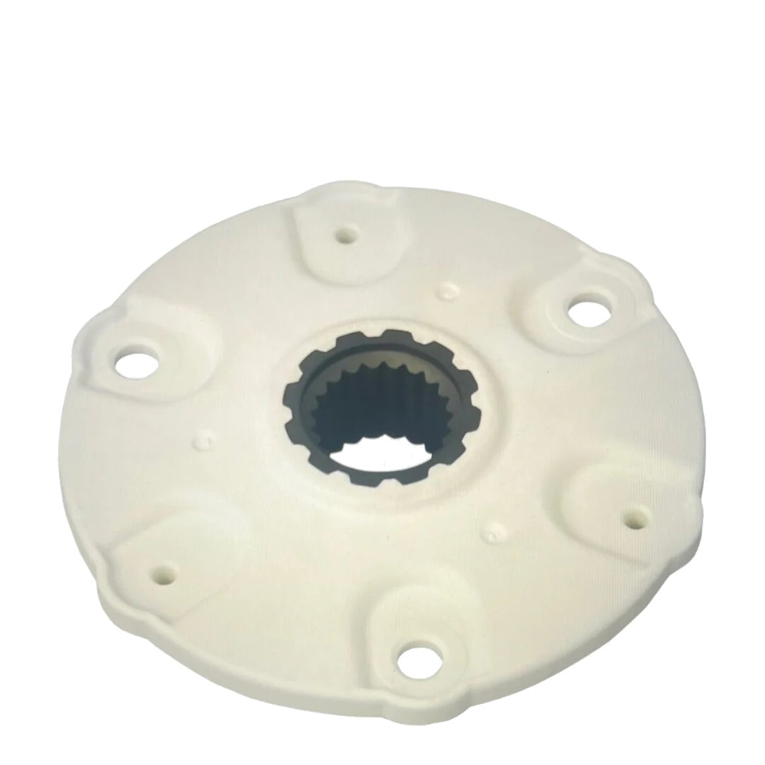 LG Washer Rotor Hub AHL72914401, 4413EA1002B, 4413ER1001C, 4413ER1002F