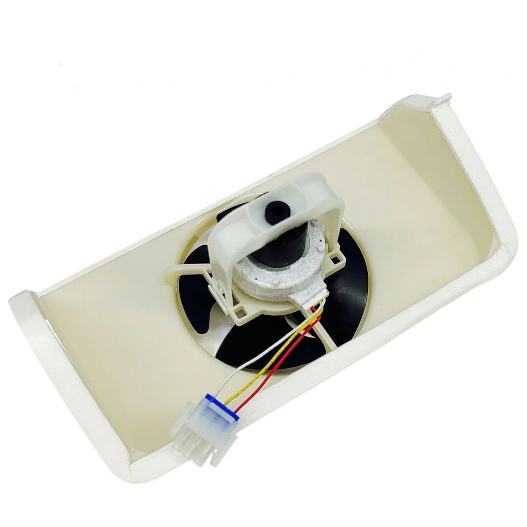 Frigidaire Gallery Refrigerator Evaporator Fan Motor 809069206, 5304521331