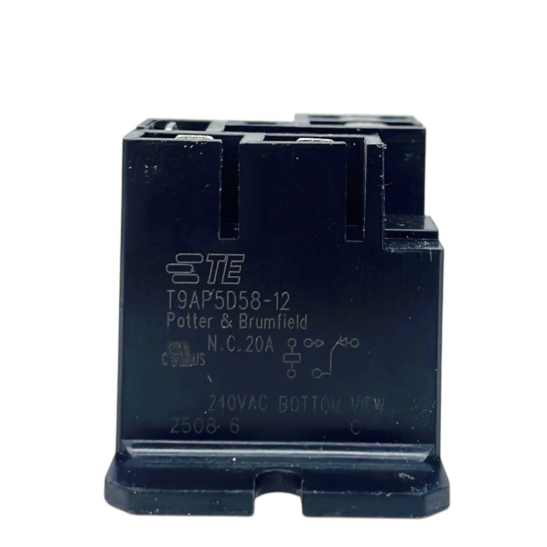Whirlpool Range Oven Start Relay T9AP5D58-12