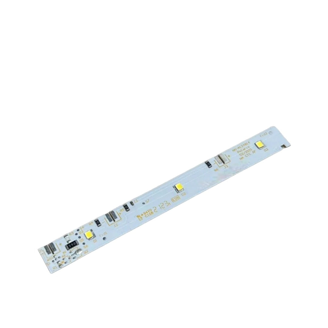 Frigidaire Refrigerator Light Assembly 5304530712