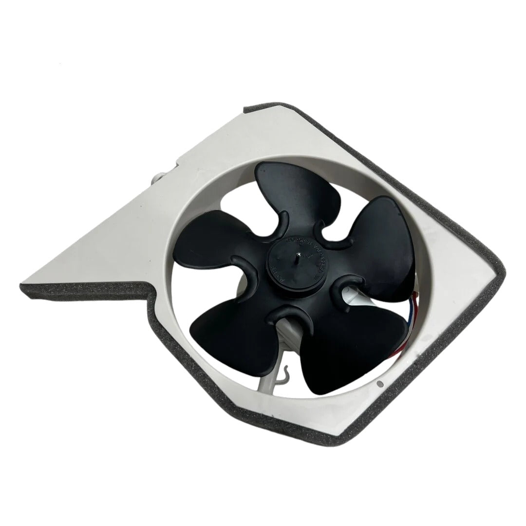 Frigidaire Refrigerator Fan Motor 5304519734, A19984701