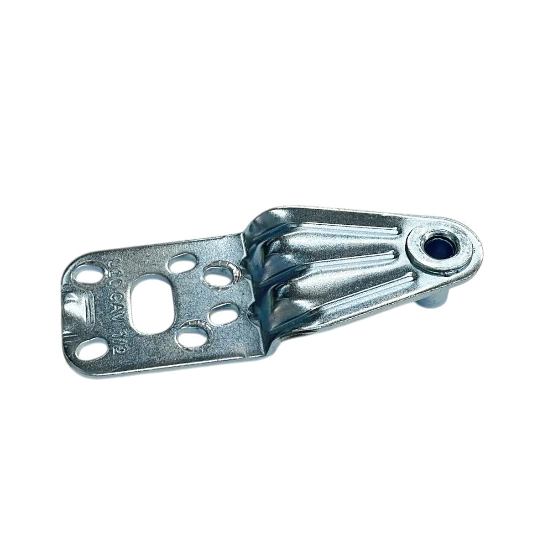 Frigidaire Refrigerator Door Hinge, Upper 5304523689