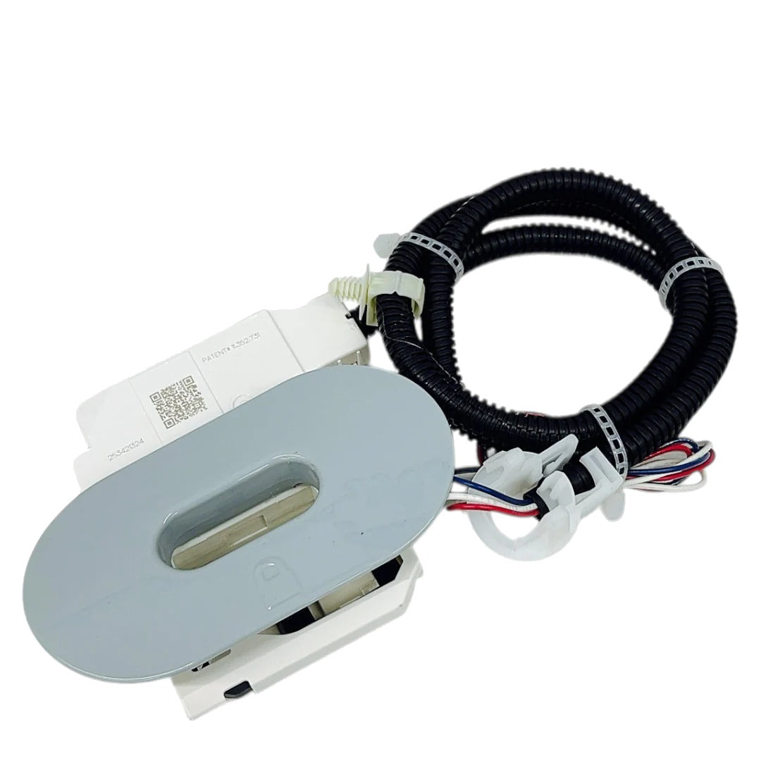 GE Washer Lid Lock WH08X33879, WH08X37859