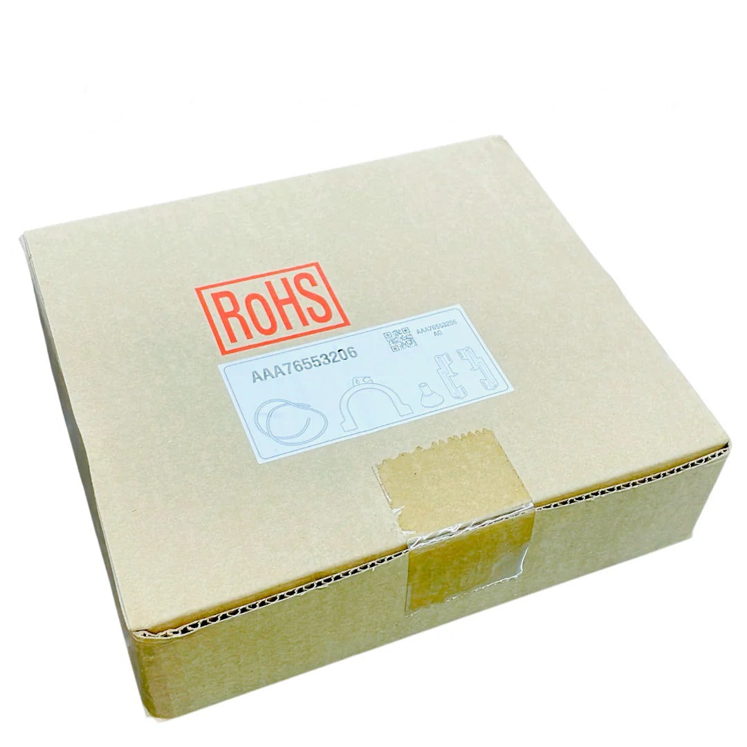 LG Dryer Hose Assembly AAA76553206