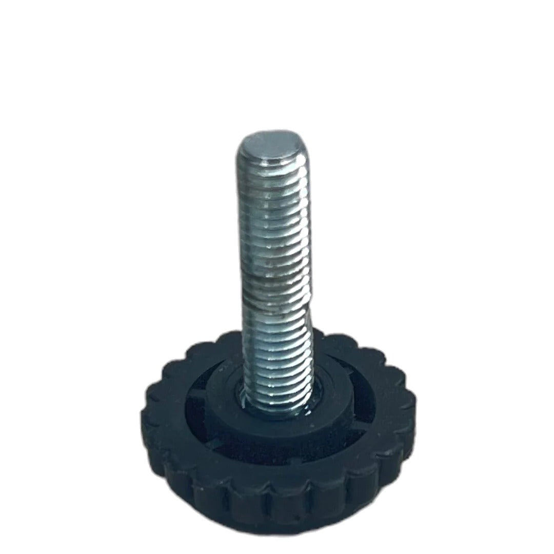 Whirlpool Refrigerator Leg / Foot W10133299, WPW10133299