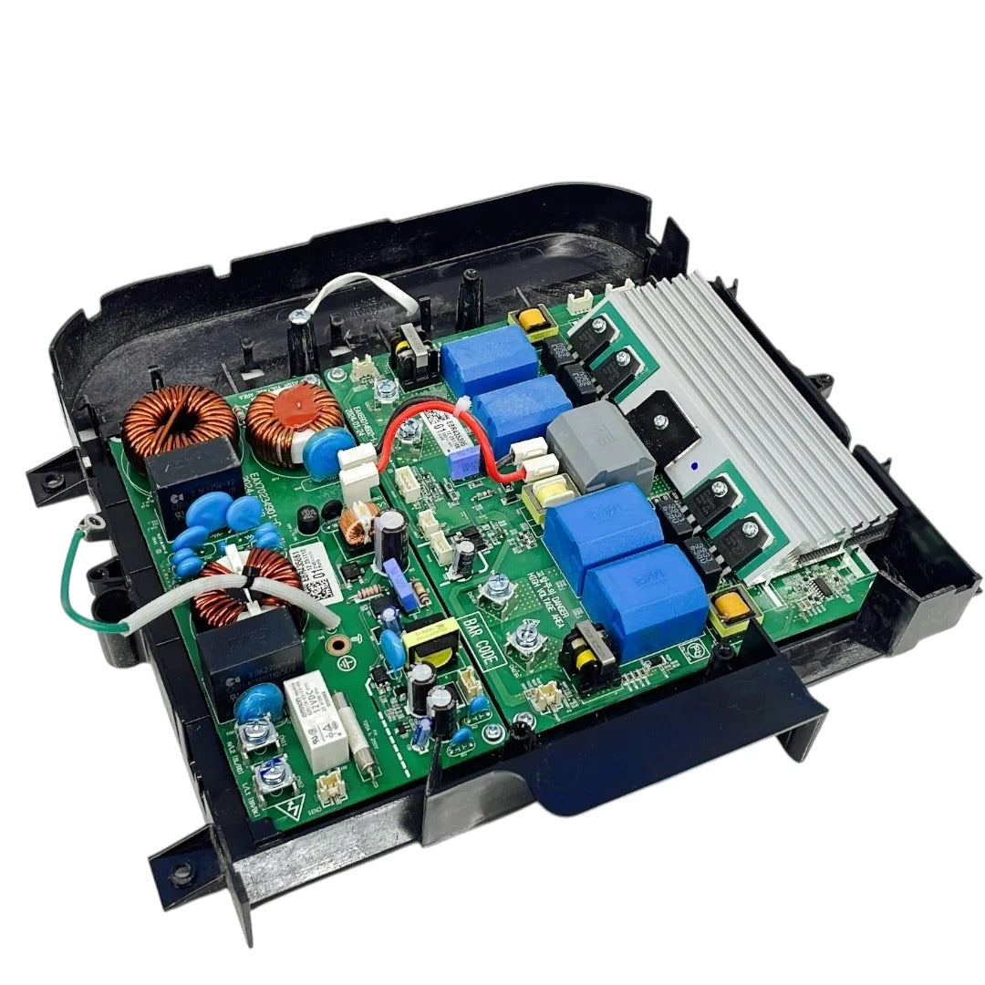 LG LSIL6332FE Range Oven Inverter Board, Right EBR43539501, EBR43566101