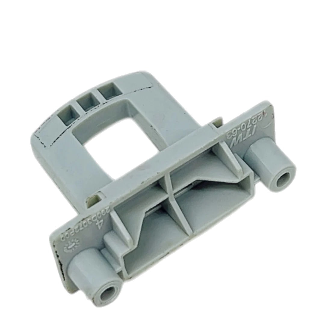 GE Washer Lid Lock Strike WH01X37858, WH01X31219