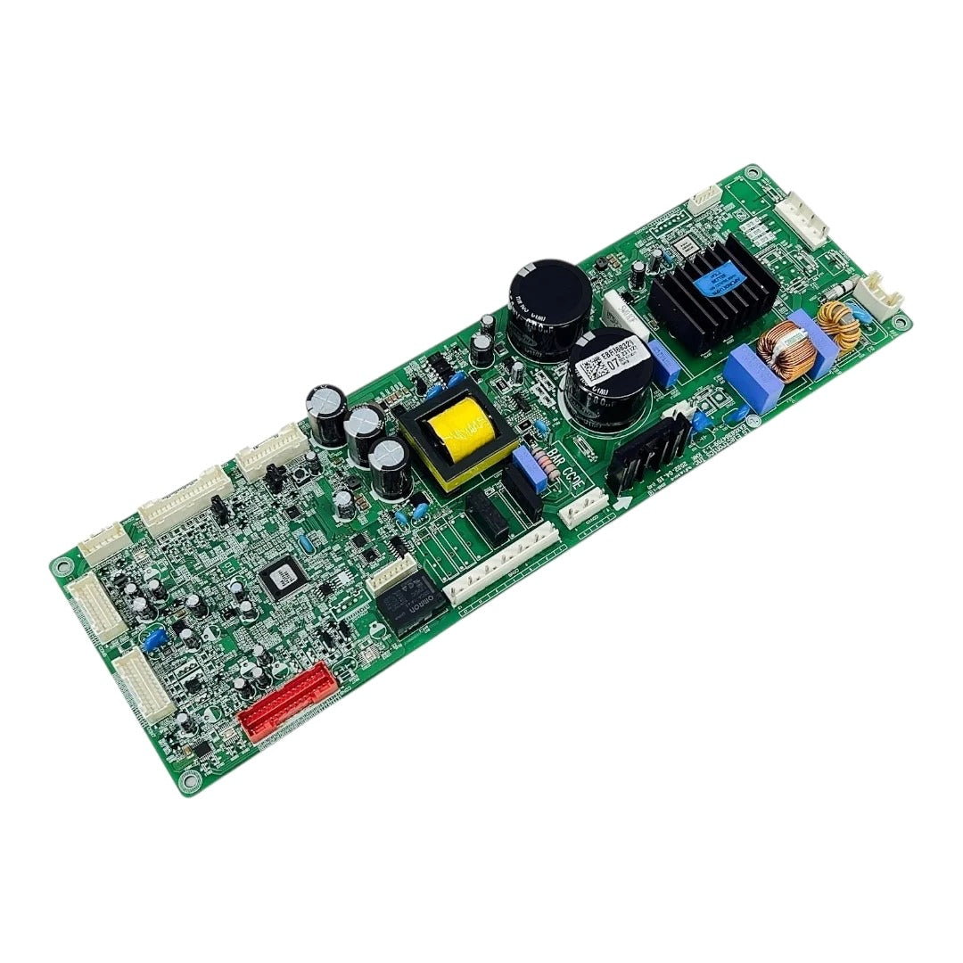 LG LRFXC2606S Refrigerator Electronic Control Board EBR36832607