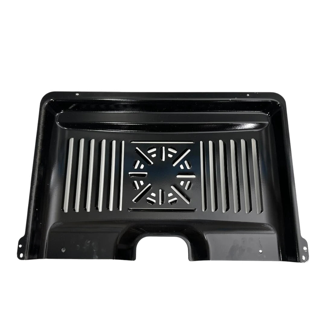GE Range Oven Convection Cover WB37T10023