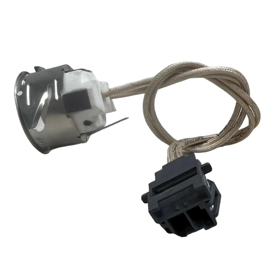 Frigidaire GCRG3060BFA Range Lamp Harness