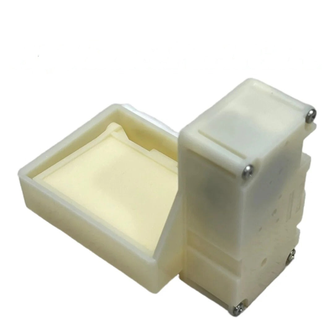 Frigidaire Refrigerator Damper 241518501, 7241518501