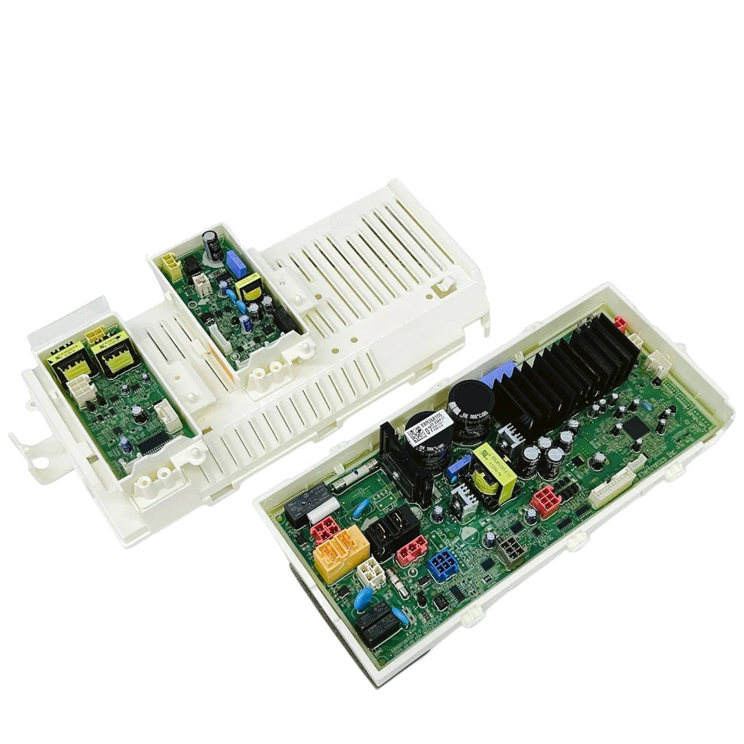 LG Washer Electronic Control Board EBR36815507, EBR36979903, EBR88051101