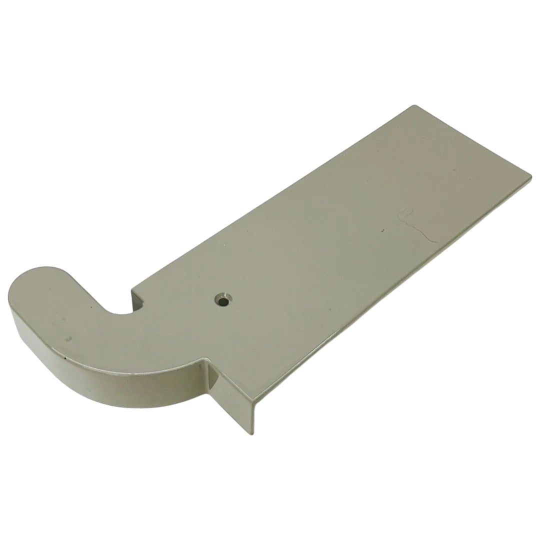 Bosch Refrigerator Door Hinge Cover, Upper Left 12028330