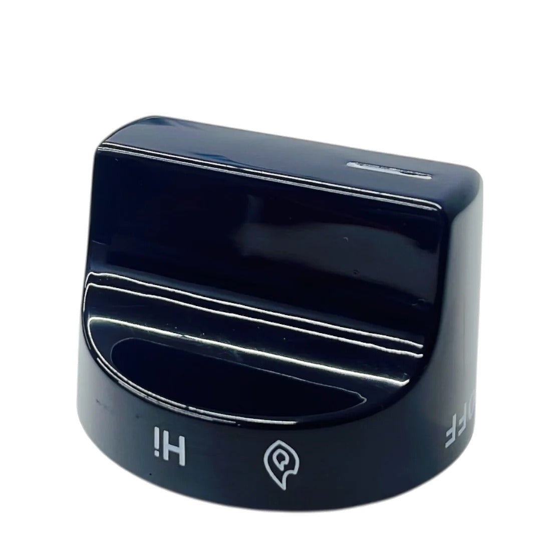 Whirlpool Range Oven Knob W11488096, W11620491